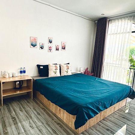 Bin House - Moc Chau Hotel Bagian luar foto